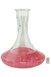 Краситель для воды SHINE Pink